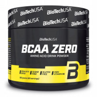 BIOTECH BCAA ZERO 180G REGENERACJA