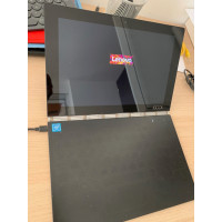 Lietota LENOVO YOGA BOOK 10 collas