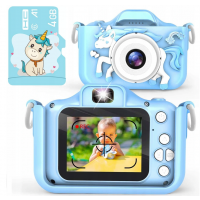 40 Mpx Digital HD bērnu kamera