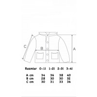 Sporta krekls 1-4 gadi 