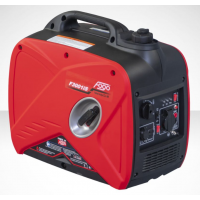FOGO F3001IS 2.5KW ģeneratoru komplekts