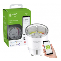 Gosund SP111 viedā WiFi kontaktligzda