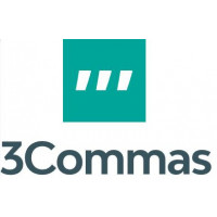 3Commas tirdzniecības robots - automatizēta kriptovalūtu tirdzniecība